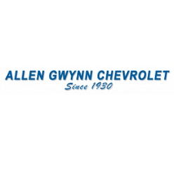 Allen Gwynn Chevrolet Logo