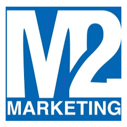 M2 Marketing Logo