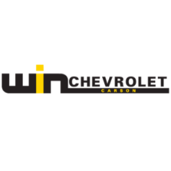 Win Chevrolet Logo