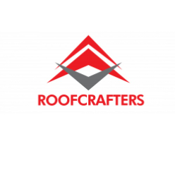 RoofCrafters Logo