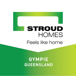 Stroud Homes Gympie Logo