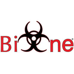 Bio-One of Glendale Logo