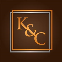 Kubota & Craig Logo