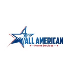 All American Home Services Logo