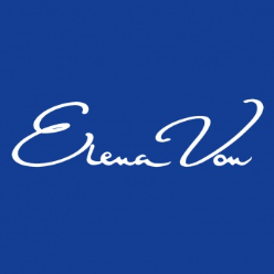 Elena Von London Hair & Beauty Logo