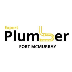 Expert Plumber Fort Mcmurray Logo