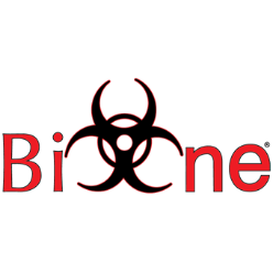 Bio-One of Pensacola Logo