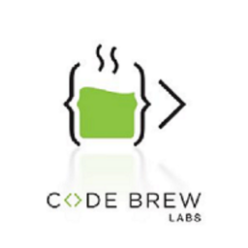 Code Brew Labs Logo