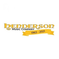 Henderson Music Company Logo