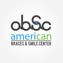 American Braces & Smile Center - Woodbridge Orthodontics Logo