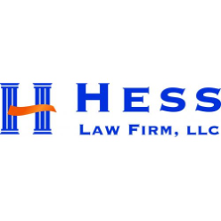 Hess Law Firm, LLC Logo