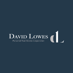 David Lowes Real Estate Group Logo