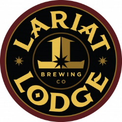 Lariat Lodge Brewing Company Logo