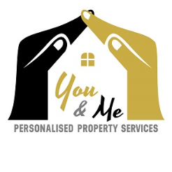 You&Me Personalised Property Services Logo