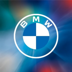 BMW Gallery Logo