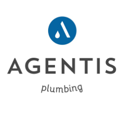 Agentis Plumbing Logo