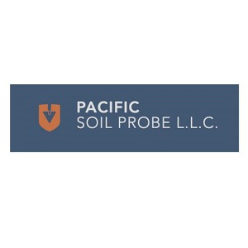 Pacific Soil Probe Logo