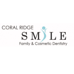 Coral Ridge Smile Logo