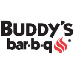 Buddy's bar-b-q Sevierville Logo