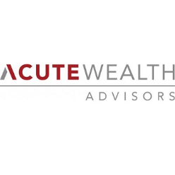 Acute Wealth Advisors Logo