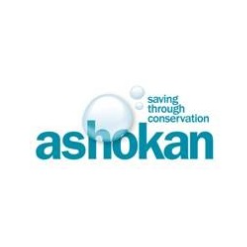 Ashokan Water Services Logo