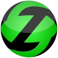 Zip In Media Productions LLC - Miami Video Production Company Logo