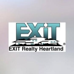 Marc Hedlund - EXIT Realty Heartland Logo