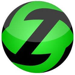 Zip In Media Productions LLC - Video Production Company Logo