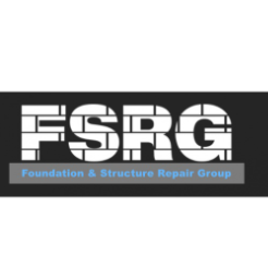 Foundation & Structure Repair Group Logo