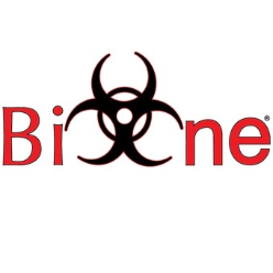 Bio-One of Houston North Logo