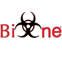 Bio-One of Gwinnett County Logo