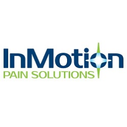 InMotion Pain Solutions Logo