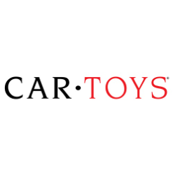 Car Toys Logo