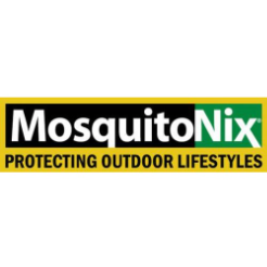 MosquitoNix Orlando Logo
