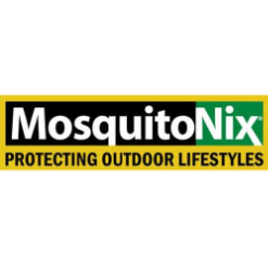 MosquitoNix Jacksonville Logo