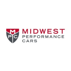 Midwest Performance Cars Logo