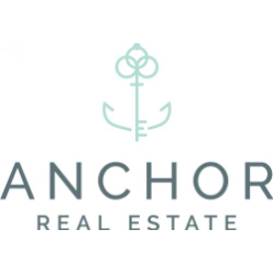 Anchor Real Estate Logo