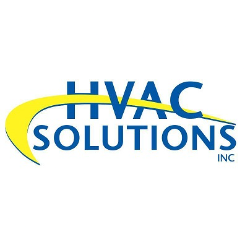 HVAC Solutions Logo