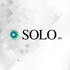 SOLO® Macon Pool Table Movers Logo