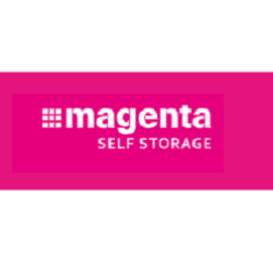 Magenta Self Storage Chiswick Logo