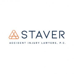 Staver Accident Injury Lawyers, P.C. Logo