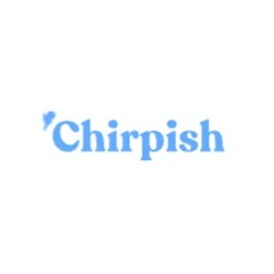 Chirpish Logo