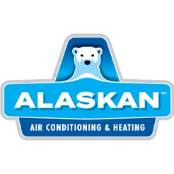 Alaskan Air Conditioning & Heating Tucson Logo