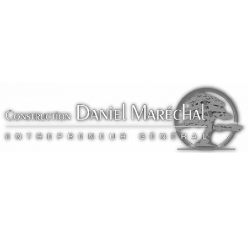 Construction Daniel Maréchal Logo