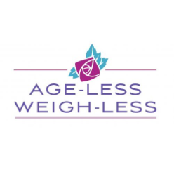 Age-less Weigh-less Logo