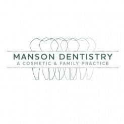 Manson Dentistry Logo