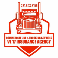 VL 17 Insurance Agency LLC Logo