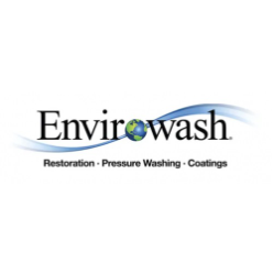 Envirowash Logo