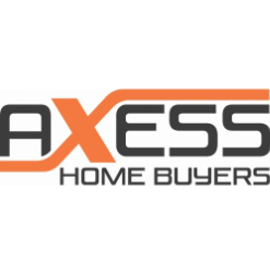 Axess Home Buyers Logo