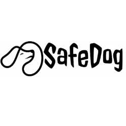 SafeDog K9 Training & Accessories Logo